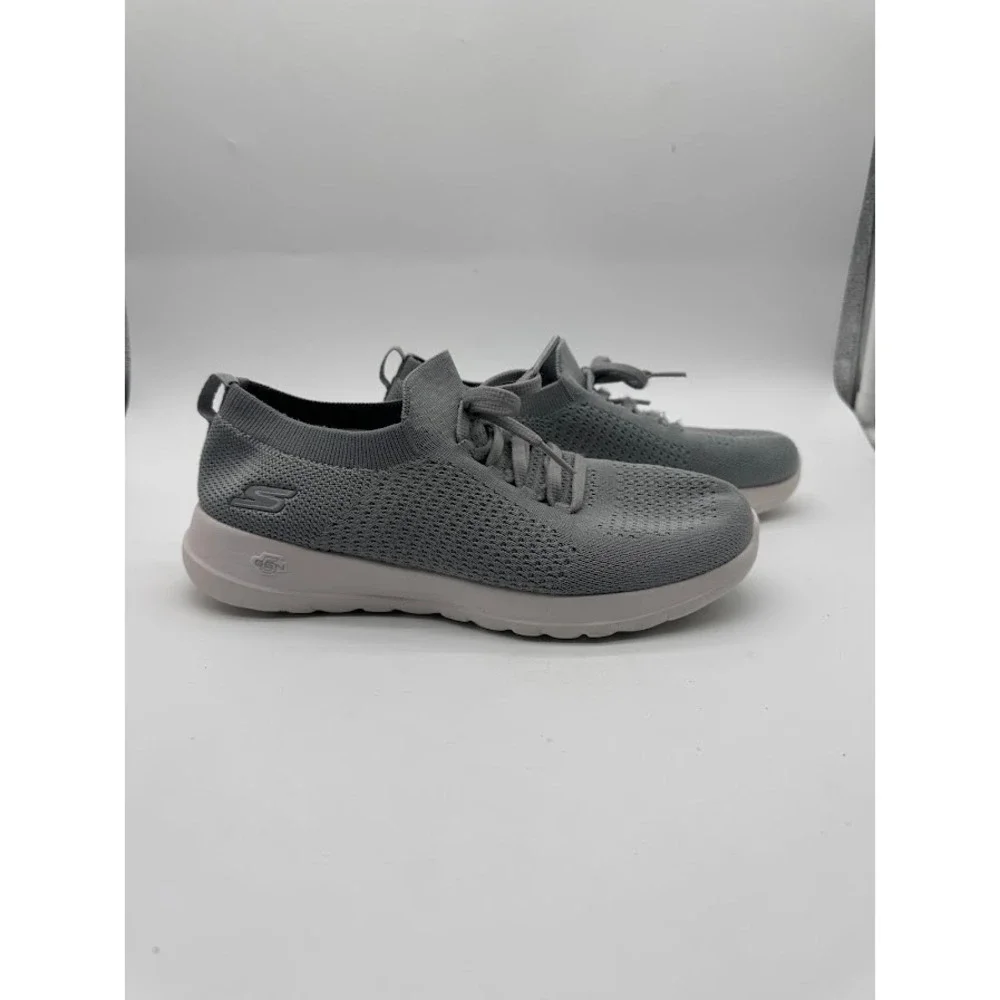 Skechers GO WALK‎ Joy slip-on sneakers SN56073 Women's Size 8.